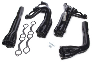 Beyea Custom Headers SBC Tri-Y DLM 23 Deg 1-3/4 - 1-7/8 DLMTY-23S2 Beyea Custom Headers SBC Tri-Y DLM 23 Deg 1-3/4 - 1-7/8 DLMTY-23S2