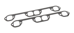 Beyea Custom Headers Exhaust Gasket SBC 18 Degree Chevy HG18C