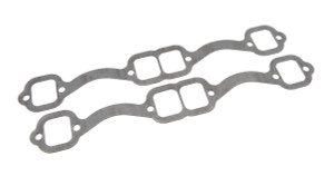 Beyea Custom Headers Exhuast Gasket SBC 23 Degree Dart Platinum HG23DP Beyea Custom Headers Exhuast Gasket SBC 23 Degree Dart Platinum HG23DP