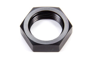 Aeroquip Alum #12 Locknut Black  FCM5105