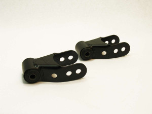 Bell Tech Shackle Kit  6404