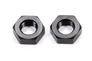 Aeroquip #3 Locknut Alum Black  FCM5556