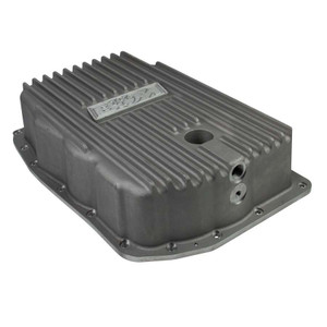 B And M Automotive Automatic Transmission Pan Deep Chevy Gen III 70391 B And M Automotive Automatic Transmission Pan Deep Chevy Gen III 70391