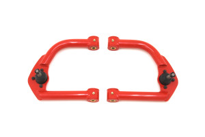 Bmr Suspension A-arms  upper  DOM  non- adjustable  polyurethane AA001R