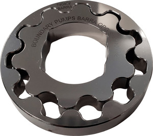 Boundary Racing Pump Billet Oil Pump Gear Set Ford Barra XR6 2012-2016 BA-OPG Boundary Racing Pump Billet Oil Pump Gear Set Ford Barra XR6 2012-2016 BA-OPG