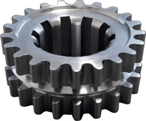 Boundary Racing Pump Billet Timing Crank Drive Gear Ford 4V Motor MM-SP-4V-K Boundary Racing Pump Billet Timing Crank Drive Gear Ford 4V Motor MM-SP-4V-K