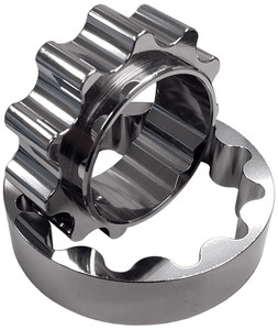 Boundary Racing Pump Oil Pump Gear Set Nissan VQ VHR 3.5L/3.7L VQ-OPG-VHR Boundary Racing Pump Oil Pump Gear Set Nissan VQ VHR 3.5L/3.7L VQ-OPG-VHR