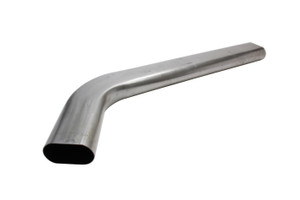 Boyce 3.5 x 36 Oval Tailpipe  OP3536SR60-2