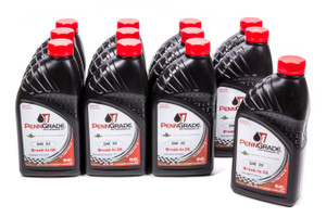Penngrade Motor Oil 30w Engine Break-In Oil Case/12-Qt 71206 Penngrade Motor Oil 30w Engine Break-In Oil Case/12-Qt 71206