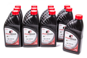 Penngrade Motor Oil 20w50 Motorcycle Oil Cs/12-Qt 71576 Penngrade Motor Oil 20w50 Motorcycle Oil Cs/12-Qt 71576