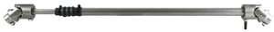 Borgeson 70-79 Ford P/U Steering Shaft Assembly 000970