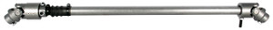 Borgeson 70-79 Ford P/U Steering Shaft Assembly 000975