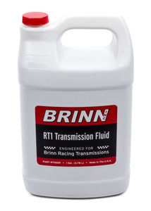 Brinn Transmission Transmission Fluid RT-1 Gallon 70659
