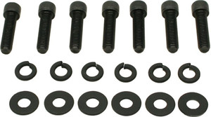 Brinn Transmission Brinn Bellhousing Mounting Kit 79135