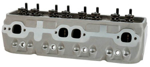 Brodix SBC 200cc IK200 Heads 64cc S/P Assembled 1021000