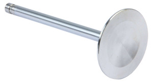 Brodix 2.140 Intake Valve - 5.290 OAL 11/32 BR 81050