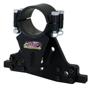 Bsb Manufacturing Trailing Arm Bracket LH Sport Mod 8011 Bsb Manufacturing Trailing Arm Bracket LH Sport Mod 8011