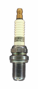 Brisk Racing Spark Plugs Spark Plug Premium Racing DOR11LGS