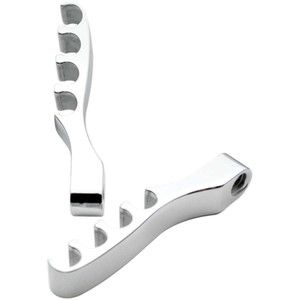 Billet Specialties Plug Wire Separators 8.5mm 4 Wire Head Mount 69604