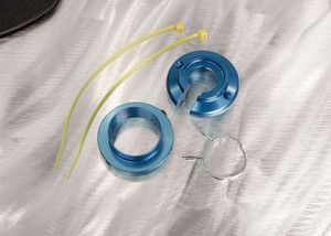 Afco Racing Products Coilover Kit Small Body Aluminum Shock 20123 Afco Racing Products Coilover Kit Small Body Aluminum Shock 20123