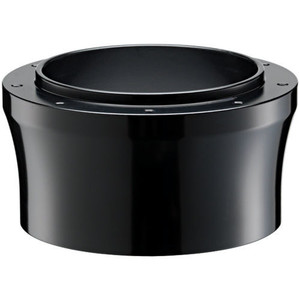 Billet Specialties Steering Wheel Adapter GM Black BLK31322 Billet Specialties Steering Wheel Adapter GM Black BLK31322