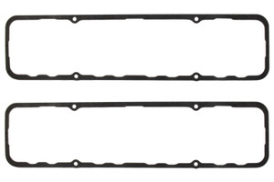Cometic Gaskets Valve Cover Gasket Set SBC 18/23 Degree Heads C15608