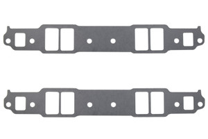 Cometic Gaskets Intake Gasket Set SBC 1.310 x 2.21 Rect. Port C15609-060 Cometic Gaskets Intake Gasket Set SBC 1.310 x 2.21 Rect. Port C15609-060