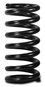 Afco Racing Products Conv Front Spring 5.5in x 9.5in x 1100# 21100-1B Afco Racing Products Conv Front Spring 5.5in x 9.5in x 1100# 21100-1B