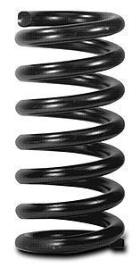 Afco Racing Products Conv Front Spring 5.5in x 11in x 1100# 21100-6 Afco Racing Products Conv Front Spring 5.5in x 11in x 1100# 21100-6