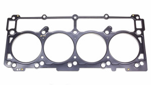 Cometic Gaskets 4.125 MLS Head Gasket .040 Dodge 6.1L Hemi C5441-040 Cometic Gaskets 4.125 MLS Head Gasket .040 Dodge 6.1L Hemi C5441-040