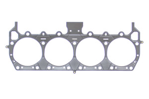 Cometic Gaskets 4.380 MLS Head Gasket .051 - BBM C5461-051