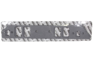 Cometic Gaskets Intake Gasket Set - BBC 1.75 x 2.500 C5649-125