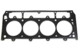 Cometic Gaskets 4.150 MLX Head Gasket .052 GM LSX Race LH C5703-052