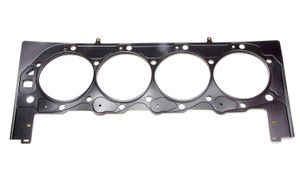 Cometic Gaskets 4.280 MLS Head Gasket BBC - 8.1L LH Merc Marin C5764-051