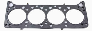 Cometic Gaskets 4.380 MLS Head Gasket .040 - Pontiac 400/455 C5846-040 Cometic Gaskets 4.380 MLS Head Gasket .040 - Pontiac 400/455 C5846-040