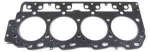 Cometic Gaskets 4.100 RH MLS Head Gasket .040 - GM 6.6L Duramax C5882-040 Cometic Gaskets 4.100 RH MLS Head Gasket .040 - GM 6.6L Duramax C5882-040