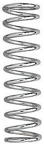 Afco Racing Products Coil-Over Hot Rod Spring 14in x 125# 24125CR Afco Racing Products Coil-Over Hot Rod Spring 14in x 125# 24125CR