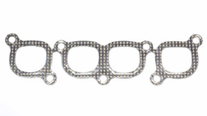 Cometic Gaskets Exhaust Gasket - SBC ASCS Brodix Heads EX1256064AM