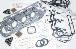 Cometic Gaskets Top End Gasket Kit GM 6.6L Duramax 04-07 PRO3009T