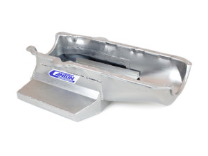 Canton SBC C/T Oil Pan  11-102T