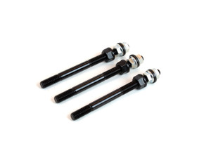 Canton SBC Windage Tray Mtng. Kit 20-920