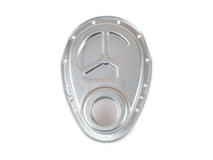 Canton SBC Timing Cover  21-900