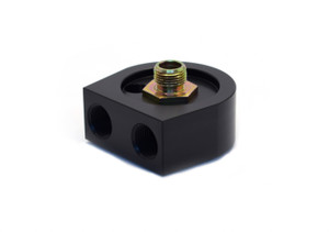 Canton Remote Oil Cooler Adapter 3/4in-16 22-545