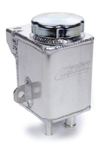 Canton Aluminum Power Steering Tank - Ford 77-232 Canton Aluminum Power Steering Tank - Ford 77-232