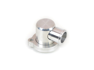 Canton 90 Deg. Water Neck Ford 4.6/5.4L 1.5in Hose 80-059