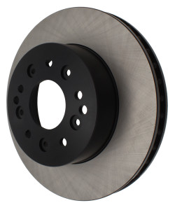 Centric Brake Parts Premium Brake Rotor  120.62007