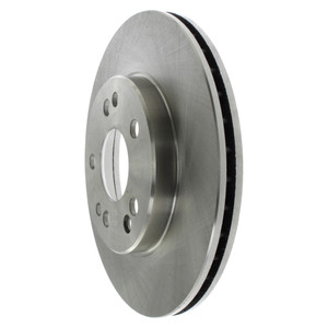 Centric Brake Parts C-TEK Standard Brake Rot or 121.35015