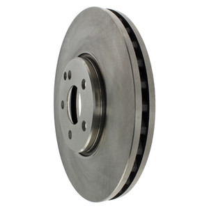 Centric Brake Parts C-TEK Standard Brake Rot or 121.35069