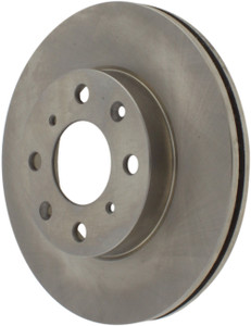 Centric Brake Parts C-TEK Standard Brake Rot or 121.40023