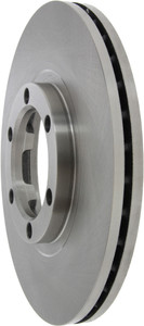 Centric Brake Parts C-TEK Standard Brake Rot or 121.43009